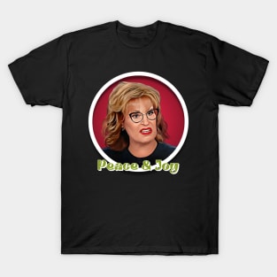 Joy Behar T-Shirt